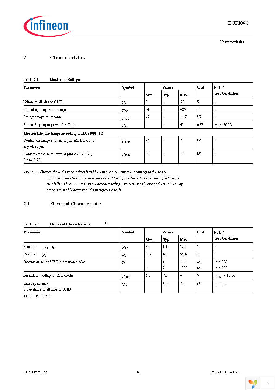 BGF 106C E6328 Page 4